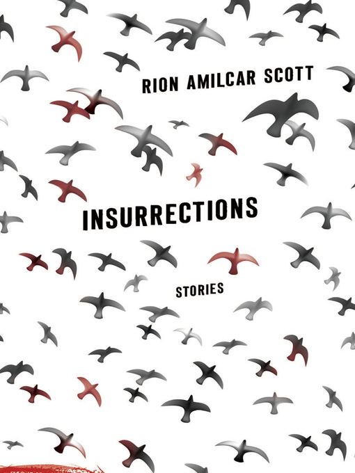 Cover image for Insurrections